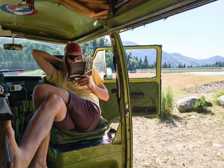 Bus reading (1 of 1)