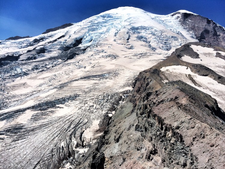 A look at the Emmons route 